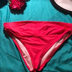 Victoria secret swim bottoms